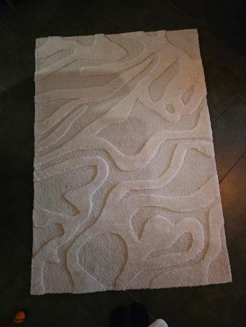 2 Tapijten 130x190 - Goede Staat beschikbaar voor biedingen