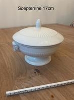 Soepterrine Wedgwood Edme, Ophalen of Verzenden, Wedgwood, Aardewerk, Schaal of Schalen