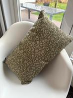 Kussen van HK Living, Ophalen of Verzenden, Zo goed als nieuw, Rechthoekig