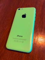 iPhone 5C groen, Telecommunicatie, Mobiele telefoons | Apple iPhone, Groen, Ophalen of Verzenden, IPhone 5C