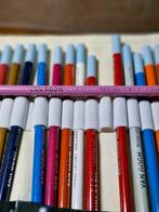 Van Gogh Aquarel Potloden - 60+ Kleuren, Hobby en Vrije tijd, Schilderen, Ophalen of Verzenden, Zo goed als nieuw, Waterverf