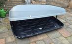 Grote dakkoffer, van Karrite. Inclusief beugels 540L, Auto diversen, Dakkoffers, Ophalen, Gebruikt