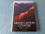Grand Canyon Country - Seymour L. Fishbein, Ophalen of Verzenden, Zo goed als nieuw, Seymour L. Fishbein, Midden-Amerika