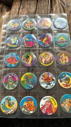 Flippo dino 50 stuks, Verzamelen, Flippo's, Ophalen of Verzenden, Losse flippo's