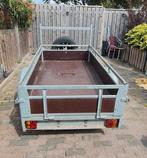 Brandies aanhanger, Ophalen of Verzenden