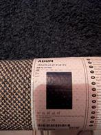 IKEA Vloerkleed Donkerblauw - ADUM 133x195cm, Huis en Inrichting, Ophalen of Verzenden, Gebruikt, Blauw, Rechthoekig