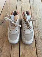 Beige sneakers van Hogan, Kleding | Dames, Schoenen, Verzenden, Beige, Sneakers of Gympen, Hogan