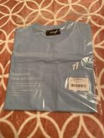 Ateez X Pott Ship T-shirt One Size blue, Ophalen of Verzenden, Nieuw, Cd of Plaat