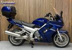YAMAHA FJR 1300 (bj 2004), Motoren, 4 cilinders, Motorrijbewijs A, Bedrijf, Onbekend