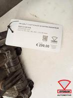 VW Golf 7 8 GTI R Audi S3 Extra Radiateur 5Q0121251HA, Auto-onderdelen, Ophalen of Verzenden, Gebruikt, Volkswagen