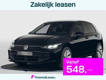 Volkswagen Golf Life Edition 1.5 eHybrid 204 pk 6 versn. DSG beschikbaar voor biedingen