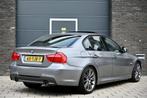 BMW 3-serie 335i (E90) LCI, M-Pakket, Space Grau | 1E eigena, Automaat, Euro 5, Zwart, Bedrijf