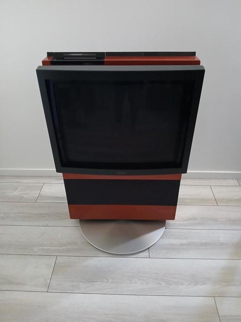 Mooie Bang & Olufsen Beocenter AV5 met CDI/CD speler, Audio, Tv en Foto, Vintage Televisies, Zo goed als nieuw, 100 cm of meer
