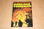 Oorlogsverhalen. Willem van der Veer. WO2 en Korea-oorlog., Boeken, Ophalen of Verzenden, Tweede Wereldoorlog, Gelezen, Overige onderwerpen