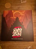 Ryozen kickstarter deluxe, Ophalen of Verzenden, Zo goed als nieuw