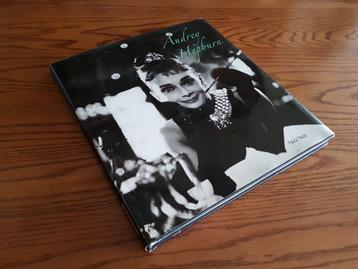 AUDREY HEPBURN  - Nick Yapp beschikbaar voor biedingen