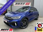 Volkswagen T-Roc 2.0 TSI 4Motion R, Automaat, Stof, Gebruikt, 1984 cc