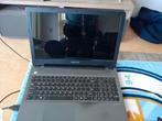 Laptop Medion , kan alleen op tv., Ophalen, Gebruikt