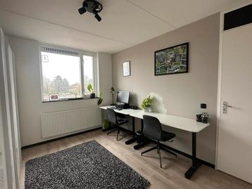 IKEA Besta bureau nieuw!