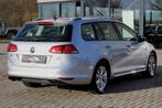 Volkswagen GOLF Variant 1.0 TSI Comfortline PDC NAVI CLIMA, Stof, Gebruikt, 116 pk, 23 km/l