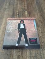 Michael Jackson - Off The Wall Special Edition, Verzenden, 1980 tot 2000, Zo goed als nieuw, Boxset