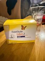 Sensor diabetes, Ophalen, Nieuw