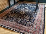 Perzisch tapijt, Huis en Inrichting, Stoffering | Tapijten en Kleden, Ophalen, Gebruikt, 200 cm of meer, Crème