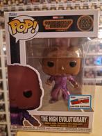 Funko High Evolutionary 1289 New York Comic Con sticker, Ophalen of Verzenden, Nieuw