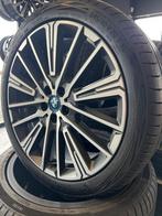 Origineel 20" BMW zomer set, Banden en Velgen, Ophalen of Verzenden, Personenwagen, 20 inch