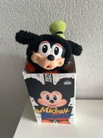 Goofy labubu sleutelhanger, Verzamelen, Ophalen of Verzenden, Goofy of Pluto, Zo goed als nieuw, Beeldje of Figuurtje
