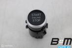 Startknop Audi Q8 4M FL 83A905217, Auto-onderdelen, Dashboard en Schakelaars, Gebruikt