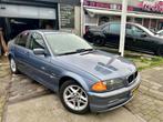 BMW 3-serie 316i APK|2.SLEUTEL|ELEK.Ramen, Auto's, Origineel Nederlands, Te koop, 5 stoelen, Benzine