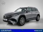 Mercedes-Benz EQB 250+ Business Solution AMG 71 kWh | Premiu, 2005 kg, 190 pk, Alcantara, Zwart