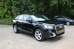Audi Q2 1.0 TFSI Sport Pro Line S, Navi, Clima, Cruise, Pdc, Stof, Gebruikt, 116 pk, Zwart