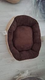 Nieuw hondenmandje Flamingo 66x52 cm – zacht & comfortabel, Ophalen, Nieuw, Pluche