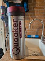 Quooker Boilervat met Appendages - PRO3-VAQ, Ophalen of Verzenden, Gebruikt