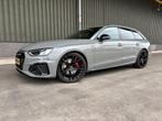Audi A4 Avant 40 TFSI S-Line | B&O | 20 Inch | Trekh I, Auto's, Audi, 1984 cc, Dealer onderhouden, 83 €/maand, 1500 kg