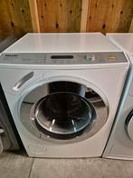 Miele Wasmachine & Droger - Perfecte Staat!, Witgoed en Apparatuur, Ophalen, Gebruikt, Voorlader, 85 tot 90 cm