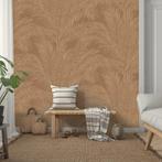 Arte Lanai Maui 81532 - 1 rol, Ophalen of Verzenden, Minder dan 10 m², Bruin