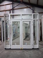 Nieuw XL tuindeurkozijn Hr++ Bezorgen factuur mogelijk, Doe-het-zelf en Verbouw, Deurkozijn, 225 cm of meer, Ophalen of Verzenden