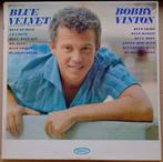 Bobby Vinton - Blue Velvet, Ophalen of Verzenden, 1960 tot 1980, Gebruikt, 12 inch