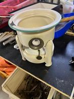 petroleum stel oud, Ophalen of Verzenden