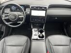 Hyundai Tucson 1.6 T-GDI HEV 230pk Premium Sky Automaat / Tr, Adaptive Cruise Control, Gebruikt, Euro 6, 4 cilinders