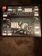 LEGO Technic Mack Anthem 42078, Ophalen of Verzenden, Nieuw, Complete set, Lego