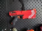 NERF Rival XVIII-500 Kronos - Rood (In doos), Verzenden, Nieuw