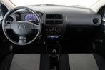 Daihatsu Cuore 1.0-12V Tokyo (bj 2007), Stof, Zwart, Origineel Nederlands, Handgeschakeld
