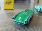 Vintage Tekno Auto - Restauratieproject, Hobby en Vrije tijd, Modelauto's | 1:43, Overige merken, Gebruikt, Auto, Onbekend