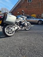 Nieuwstaat bmw R1200R +R1150R +R1150RS  liefhebber, Motoren, Particulier, Toermotor