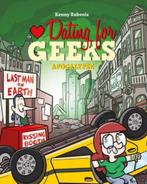 Apocalypse dating for geeks k4, Ophalen of Verzenden, Eén stripboek