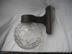 Vintage buitenlamp/binnenlamp wandlamp, Huis en Inrichting, Ophalen of Verzenden